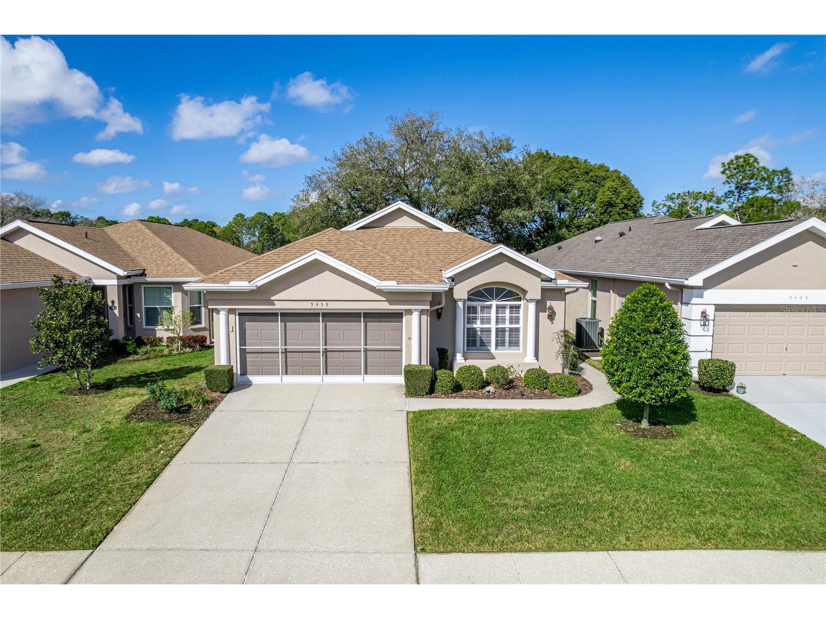 5459 Legend Hills Lane Spring Hill FL 34609 W7883646 image58