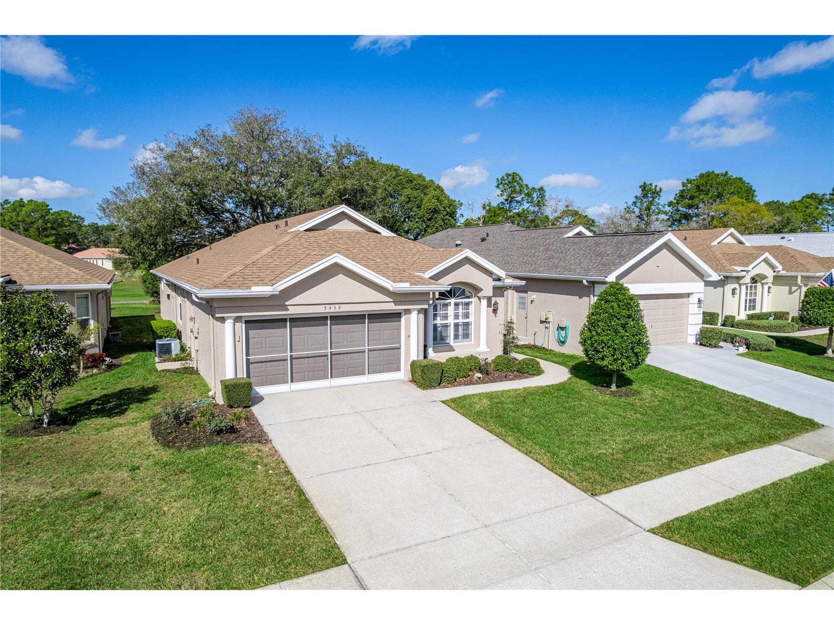 5459 Legend Hills Lane Spring Hill FL 34609 W7883646 image59