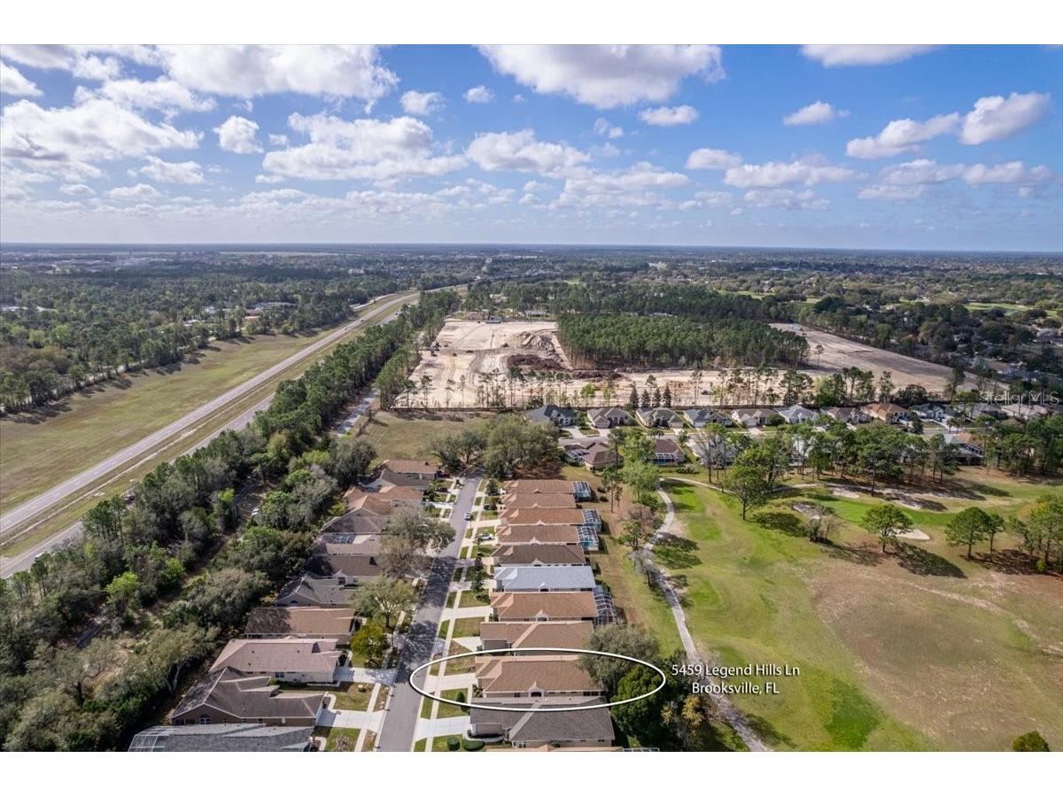 5459 Legend Hills Lane Spring Hill FL 34609 W7883646 image61