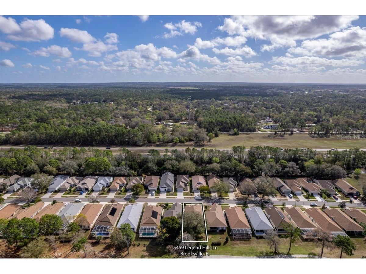 5459 Legend Hills Lane Spring Hill FL 34609 W7883646 image64