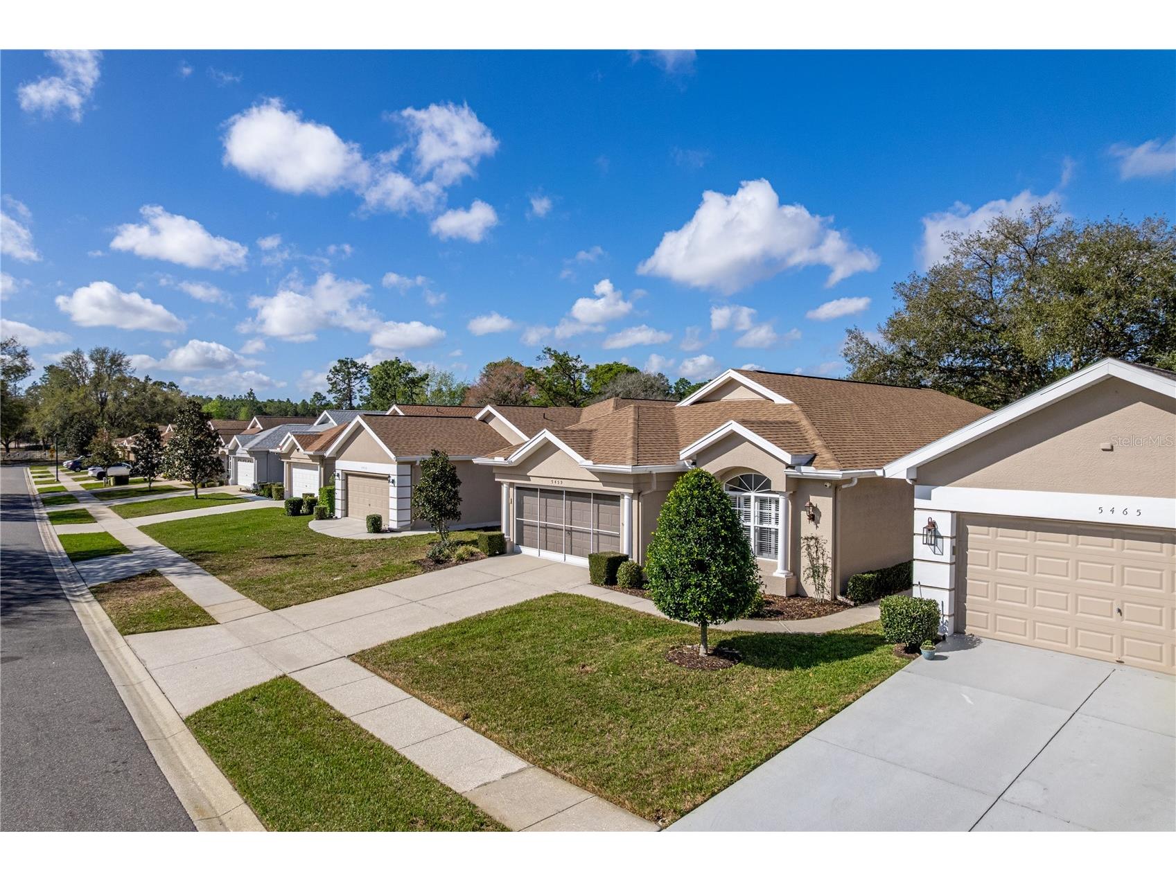 5459 Legend Hills Lane Spring Hill FL 34609 W7883646 image66