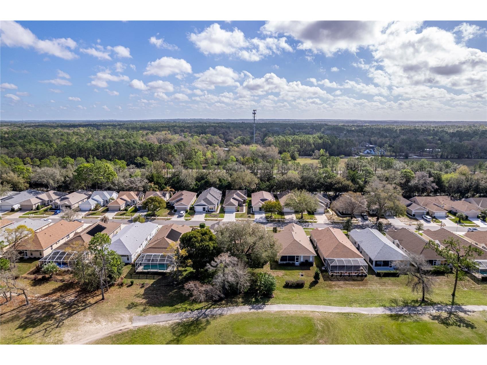 5459 Legend Hills Lane Spring Hill FL 34609 W7883646 image67