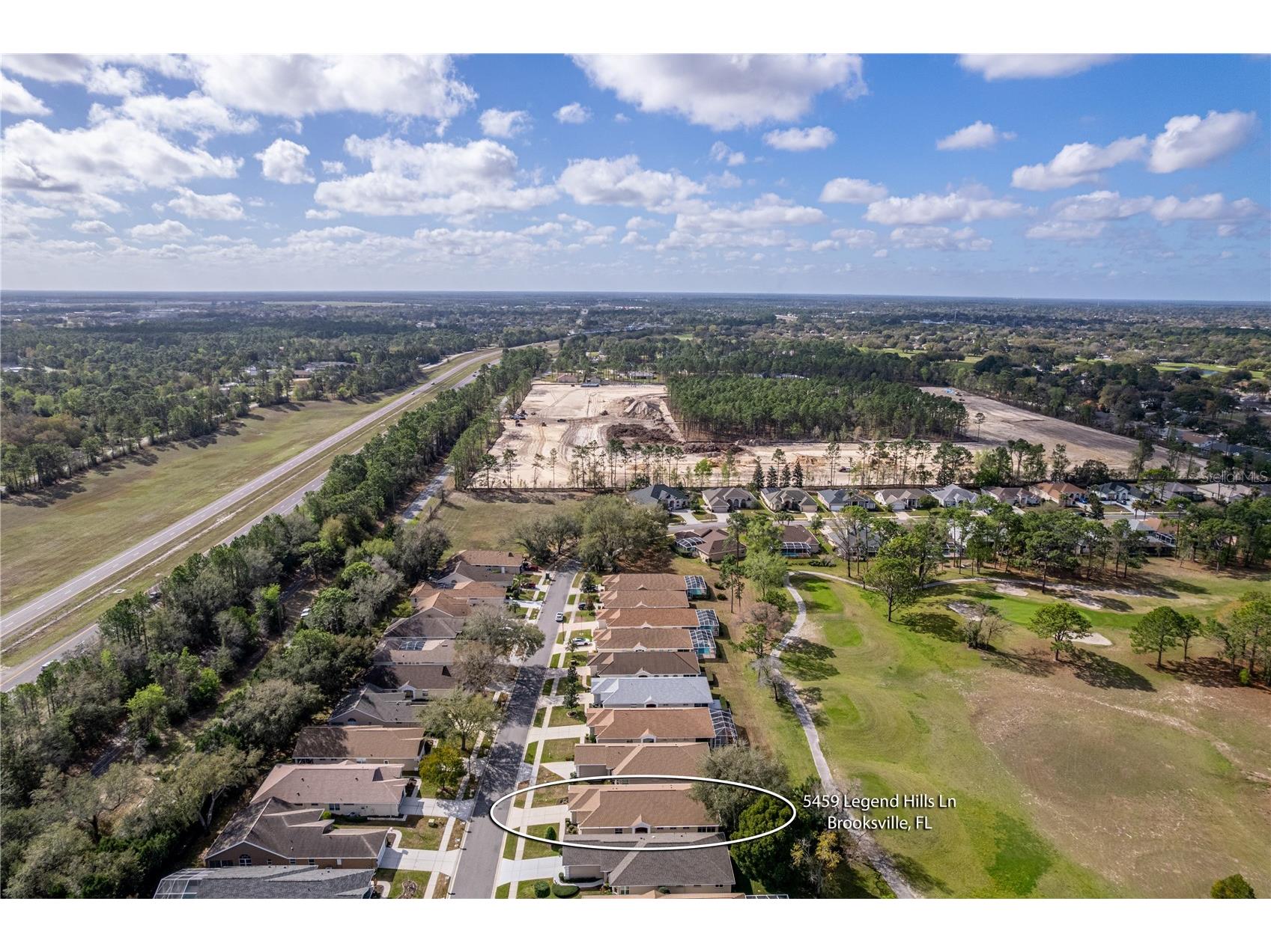 5459 Legend Hills Lane Spring Hill FL 34609 W7883646 image69
