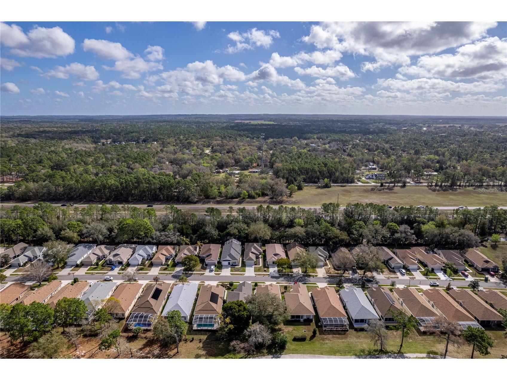5459 Legend Hills Lane Spring Hill FL 34609 W7883646 image70