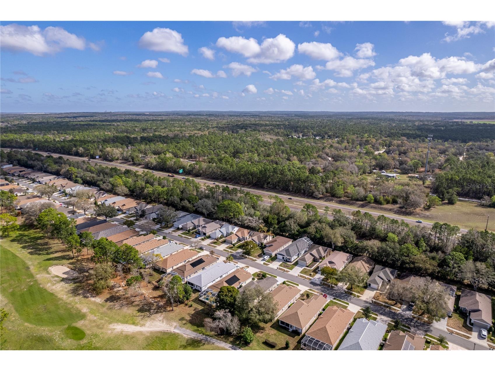 5459 Legend Hills Lane Spring Hill FL 34609 W7883646 image72