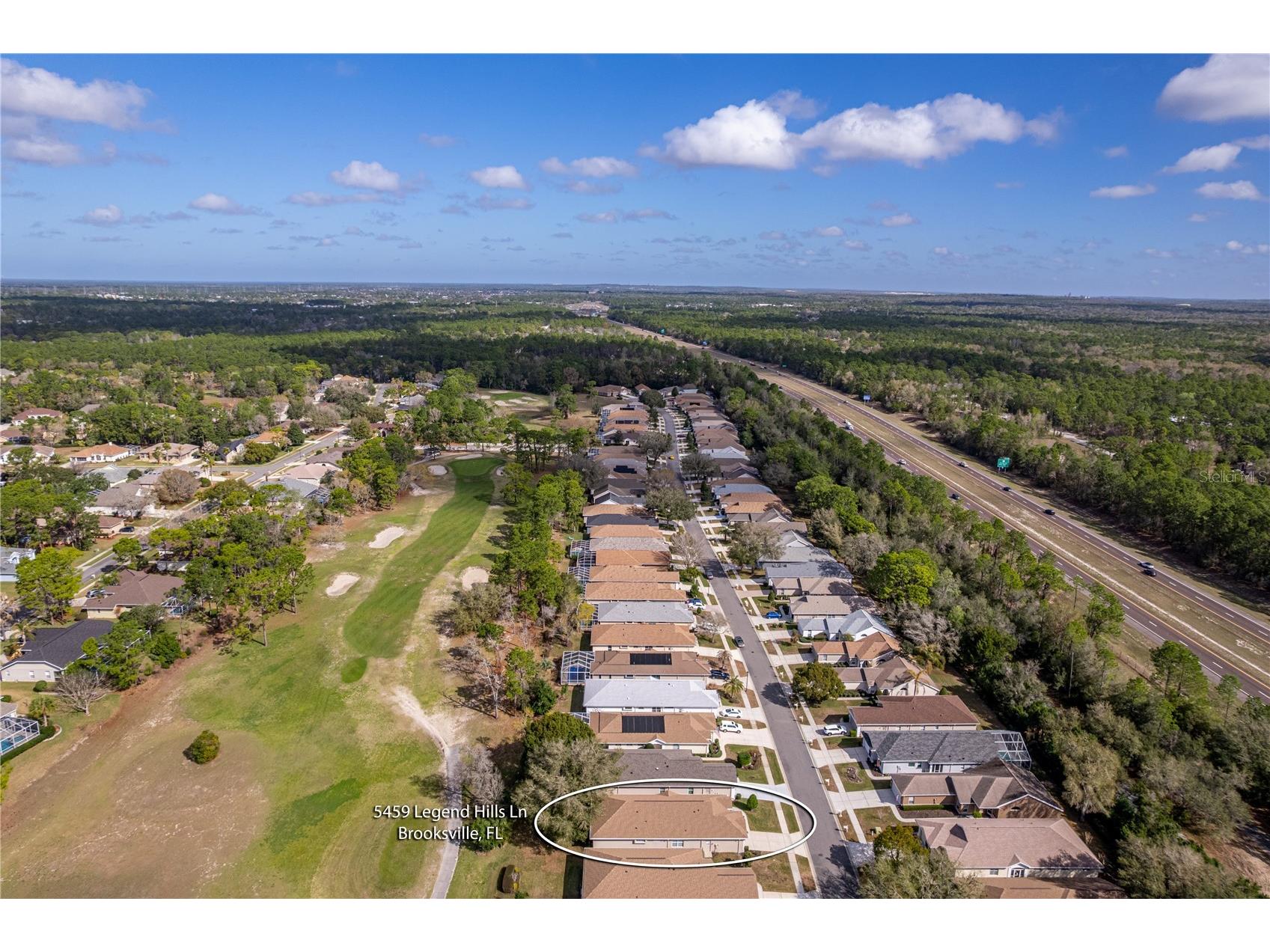 5459 Legend Hills Lane Spring Hill FL 34609 W7883646 image73