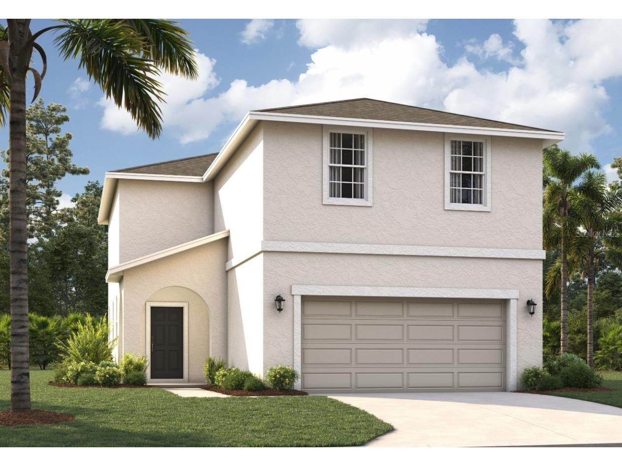 5459 Meadow Walk Drive Davenport FL 33837 O6381129 image1