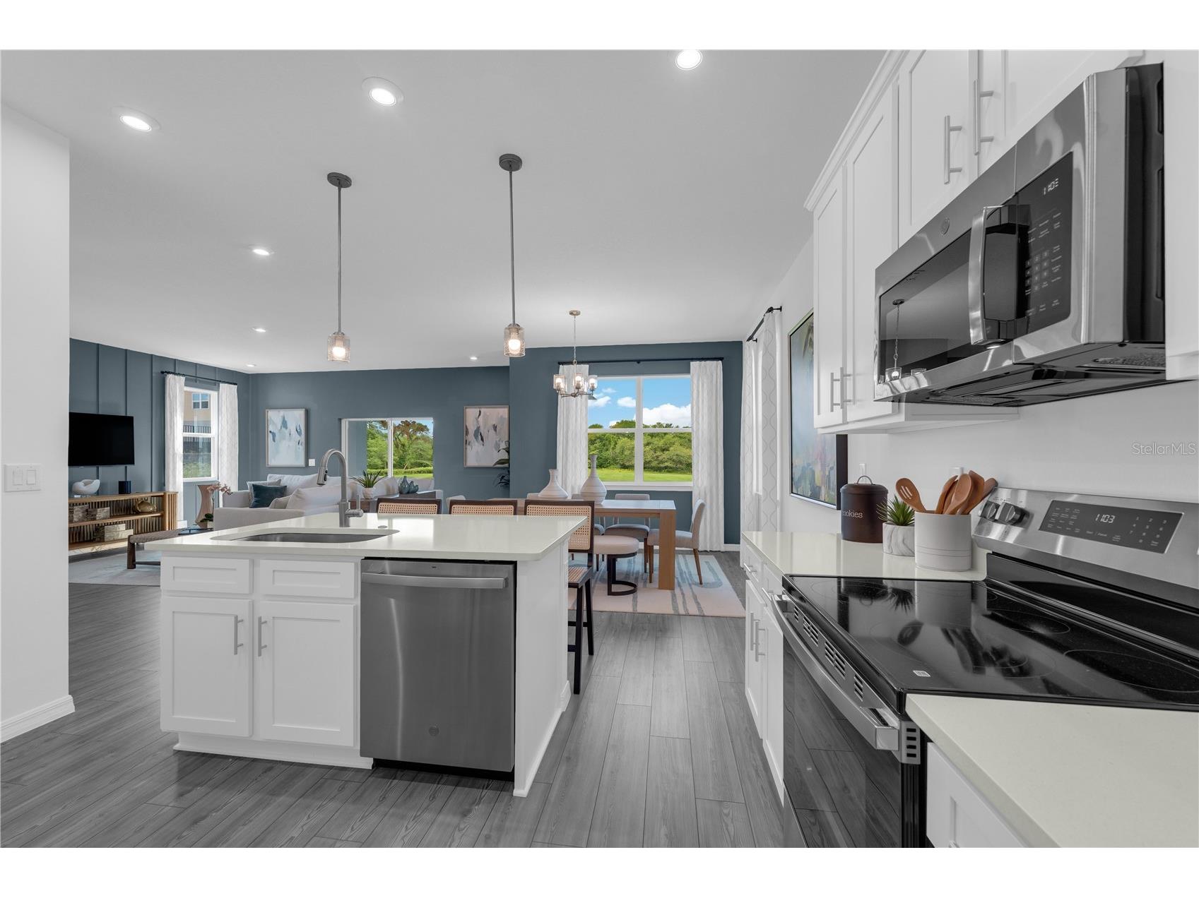 5459 Meadow Walk Drive Davenport FL 33837 O6381129 image17