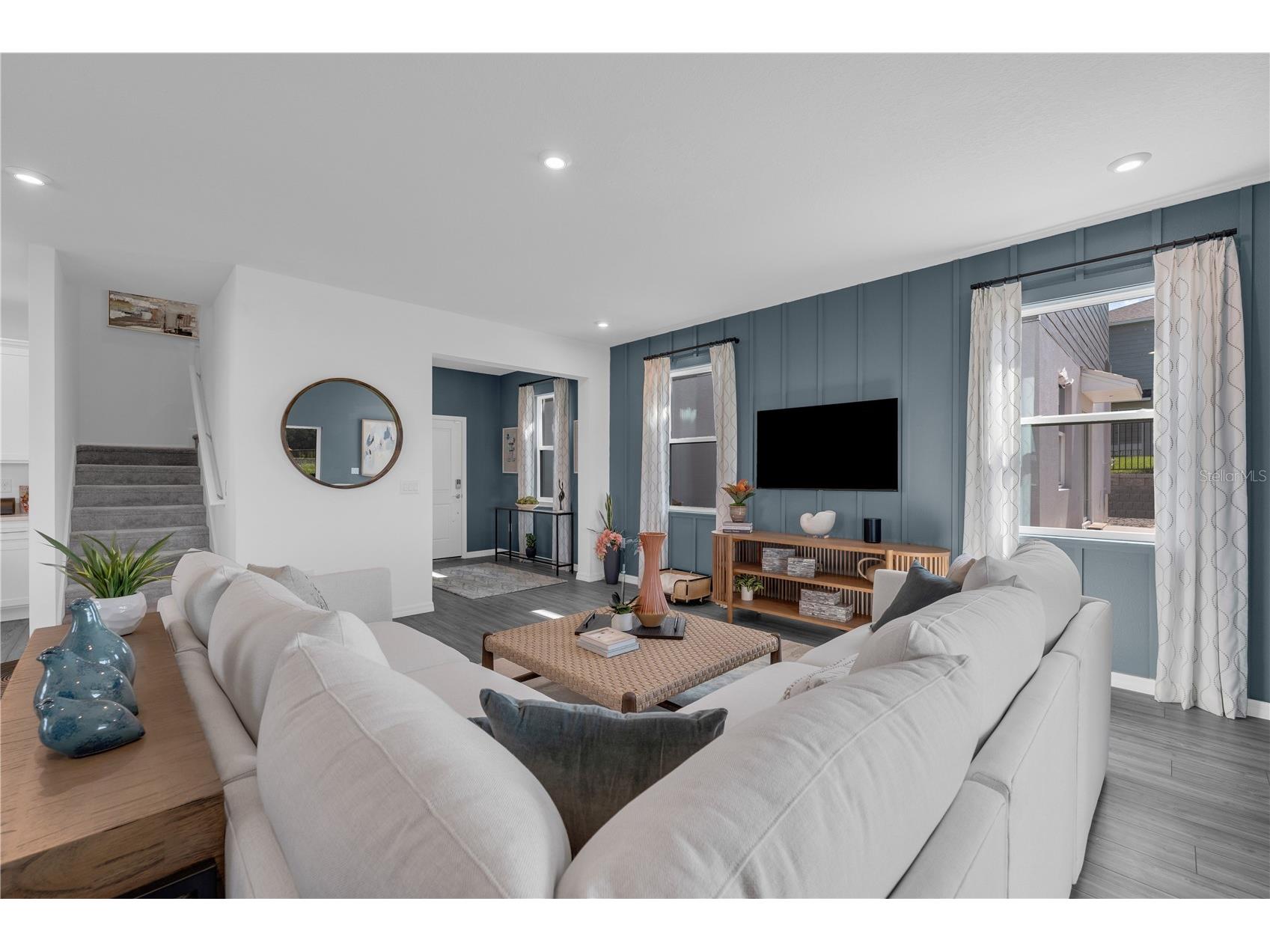 5459 Meadow Walk Drive Davenport FL 33837 O6381129 image4