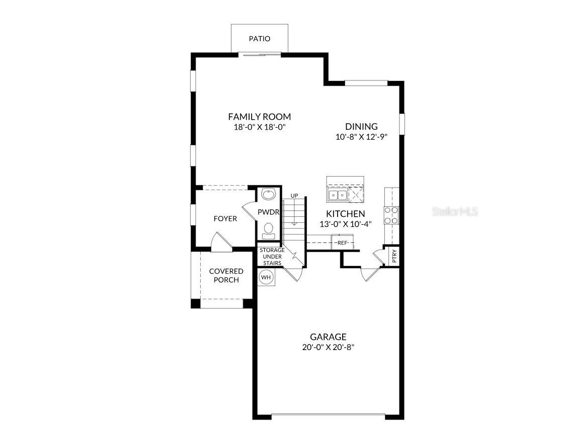 5459 Meadow Walk Drive Davenport FL 33837 O6381129 image41