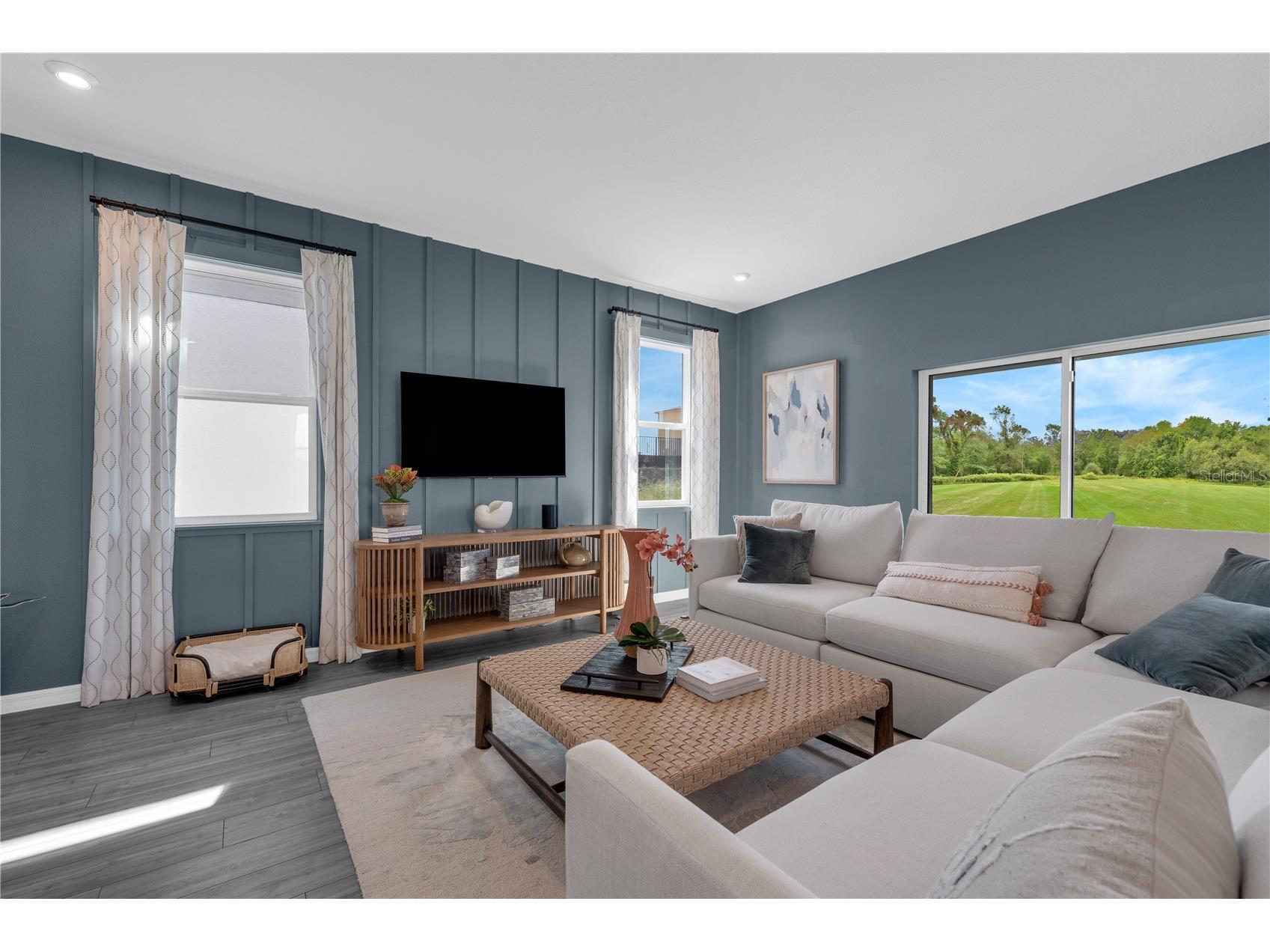 5459 Meadow Walk Drive Davenport FL 33837 O6381129 image5