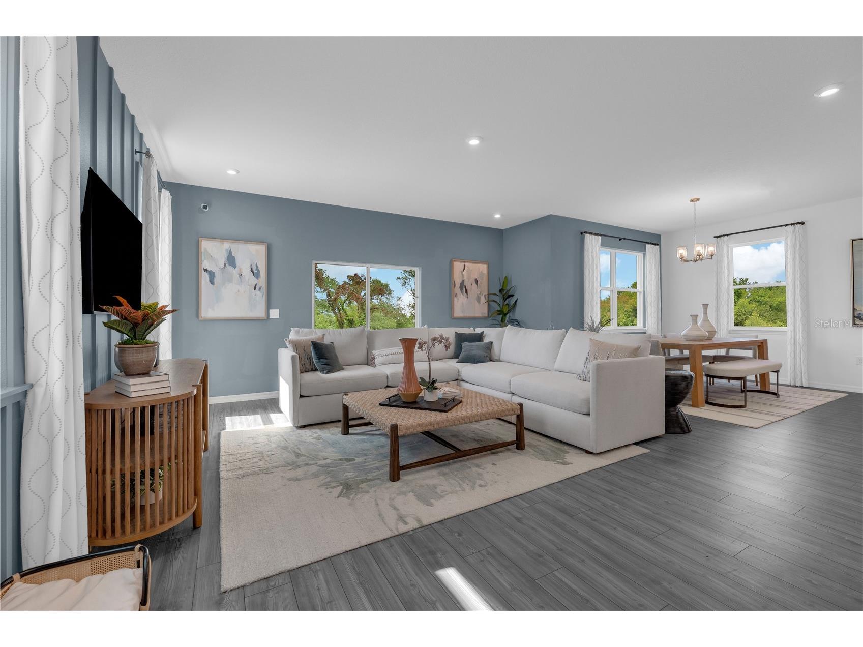 5459 Meadow Walk Drive Davenport FL 33837 O6381129 image8