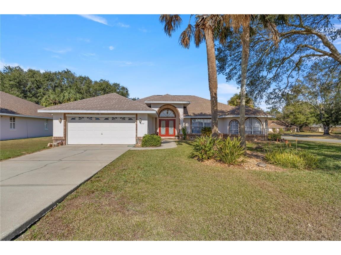 5459 SW 84th Lane Ocala FL 34476 OM694195 image1