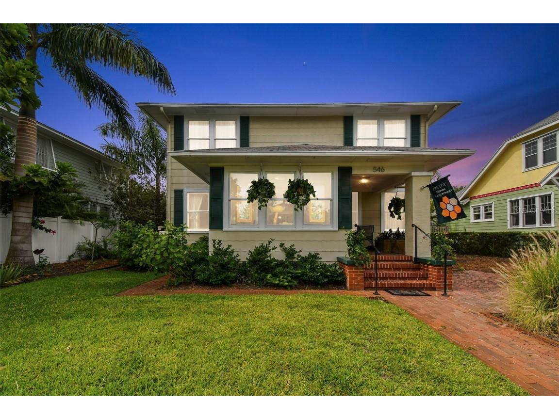 546 15th Avenue NE Saint Petersburg FL 33704 U8202423 image1