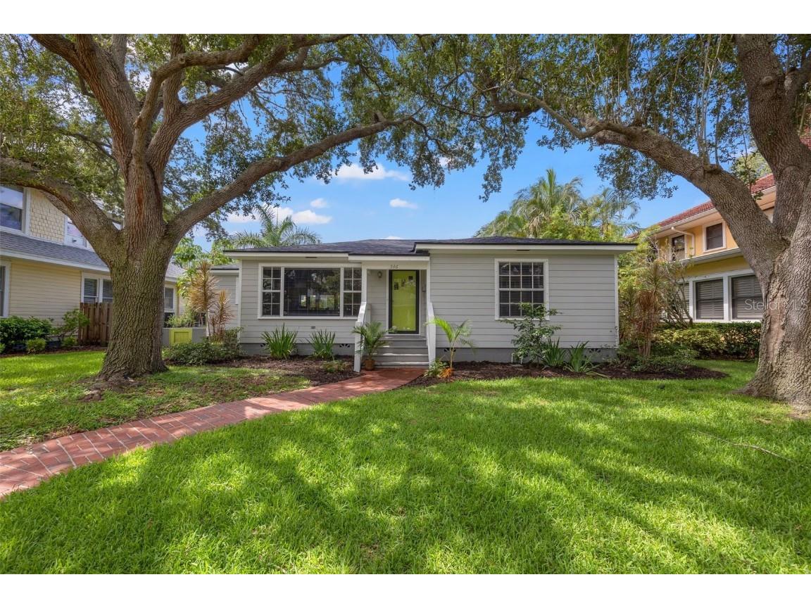 546 17th Avenue NE Saint Petersburg FL 33704 U8207126 image1