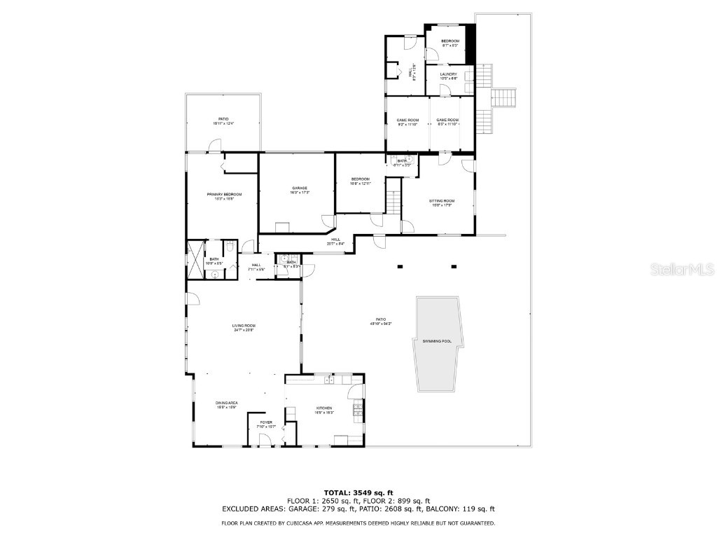 546 26th Avenue N Saint Petersburg FL 33704 TB8386165 image75