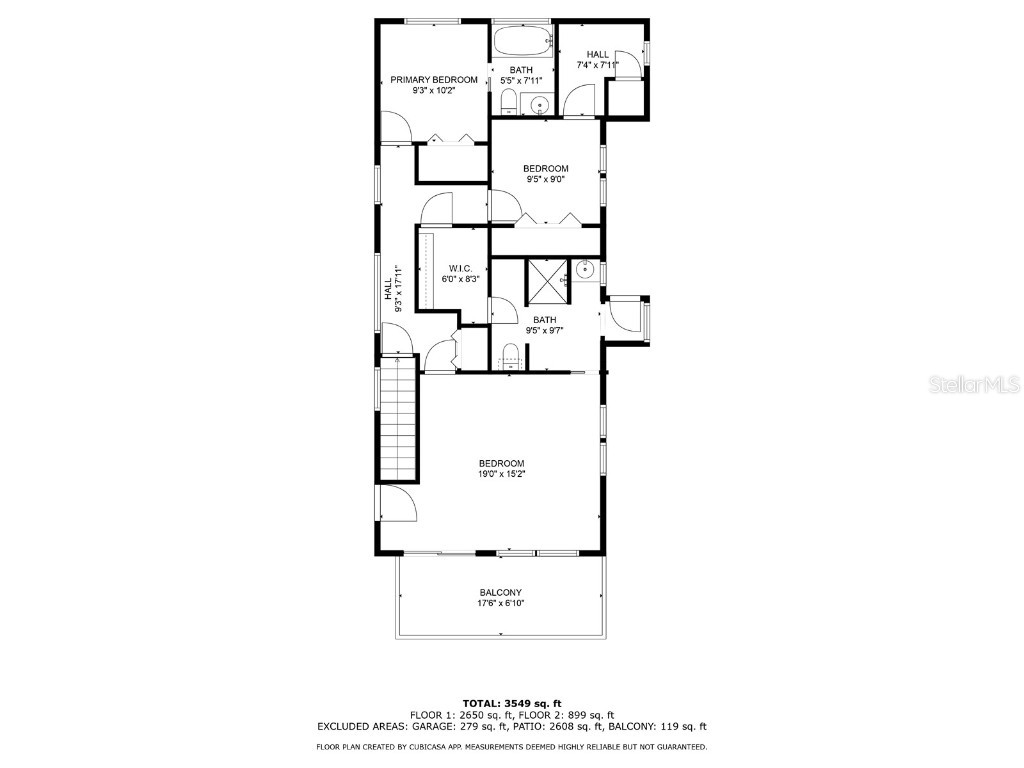 546 26th Avenue N Saint Petersburg FL 33704 TB8386165 image76