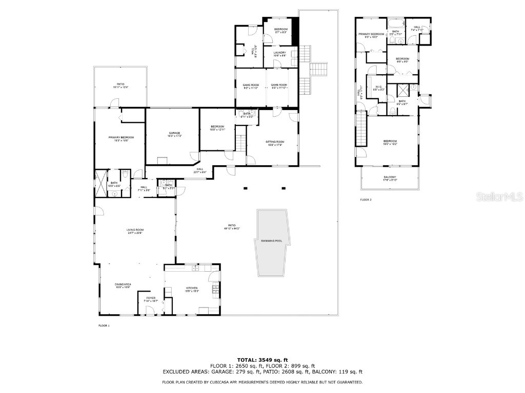 546 26th Avenue N Saint Petersburg FL 33704 TB8386165 image77