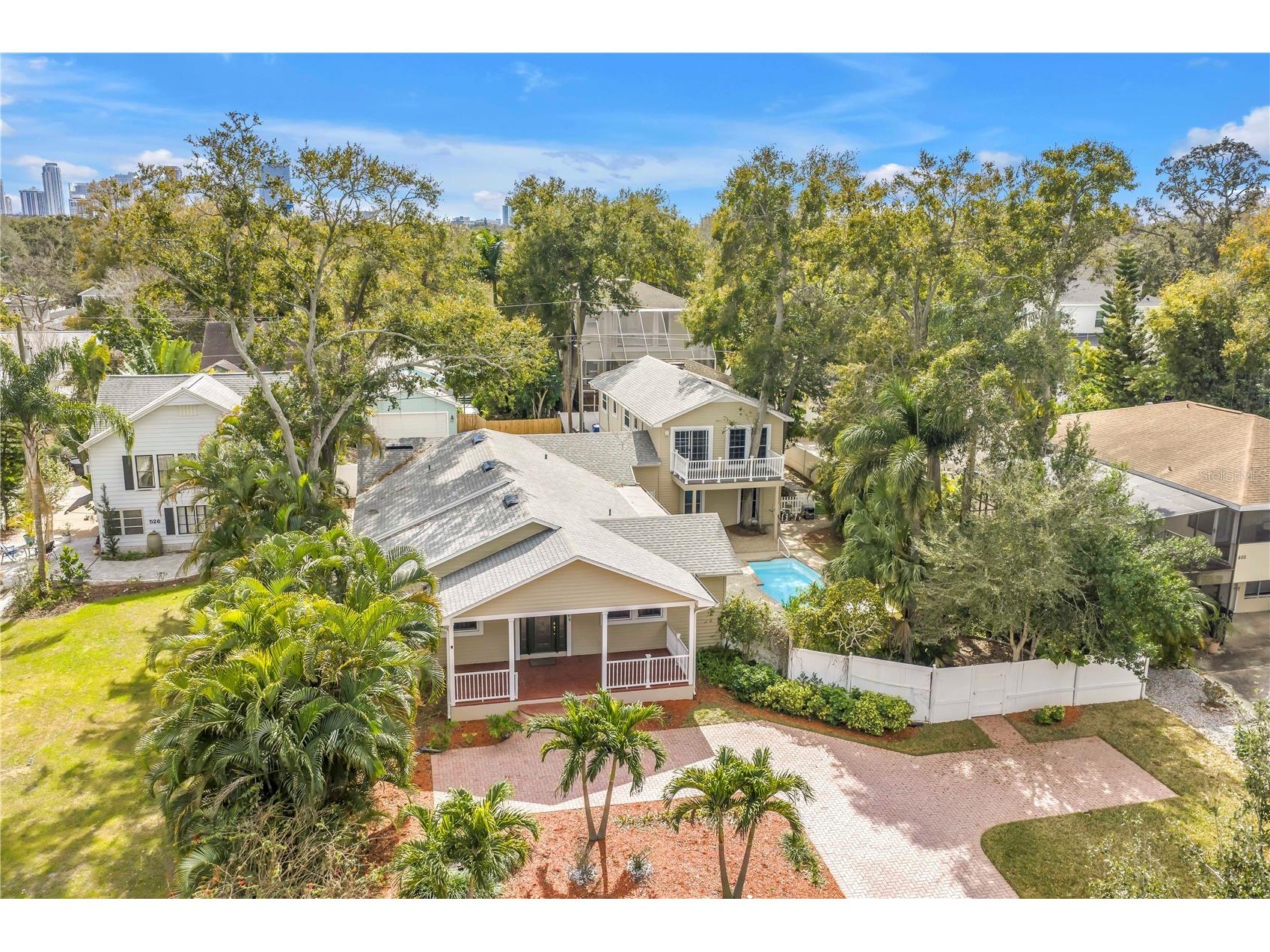 546 26th Avenue N Saint Petersburg FL 33704 TB8474555 image75