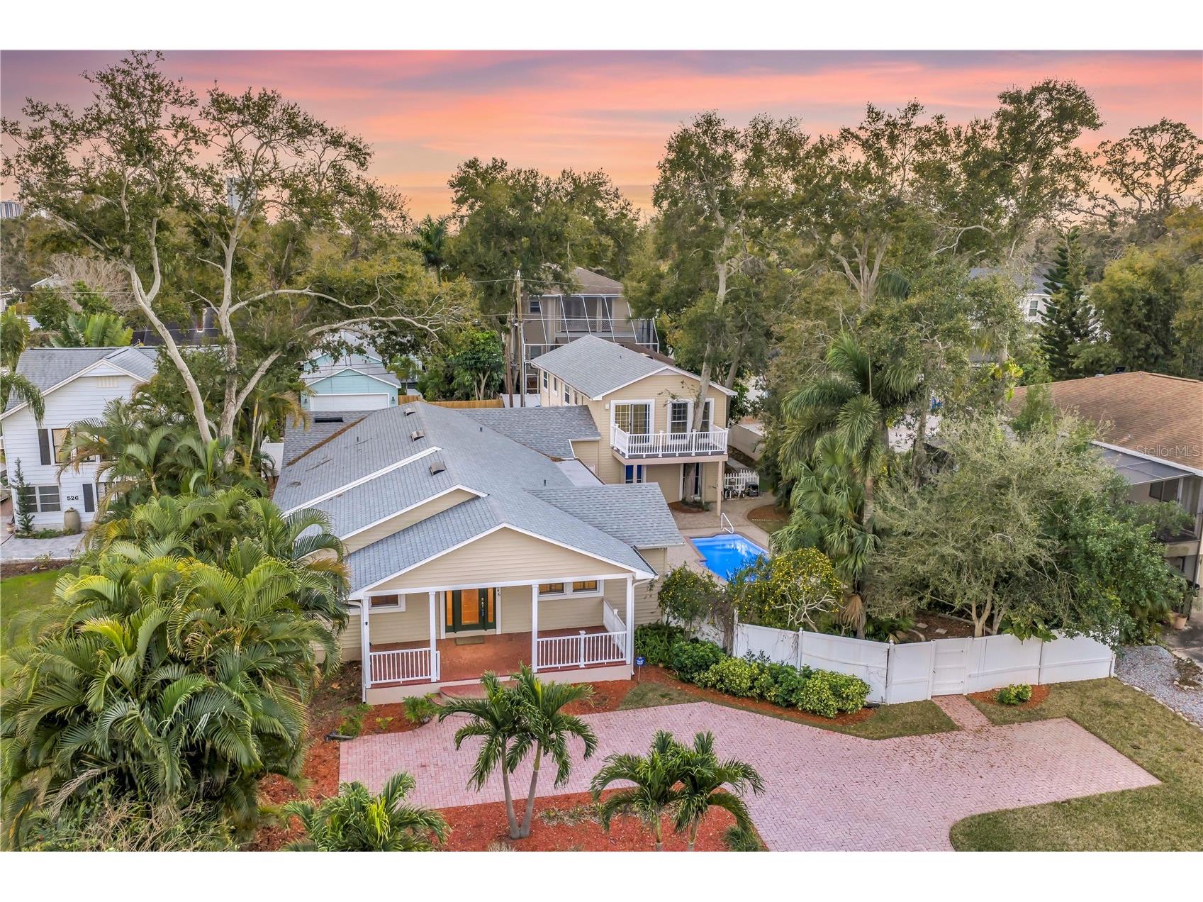 546 26th Avenue N Saint Petersburg FL 33704 TB8474555 image88