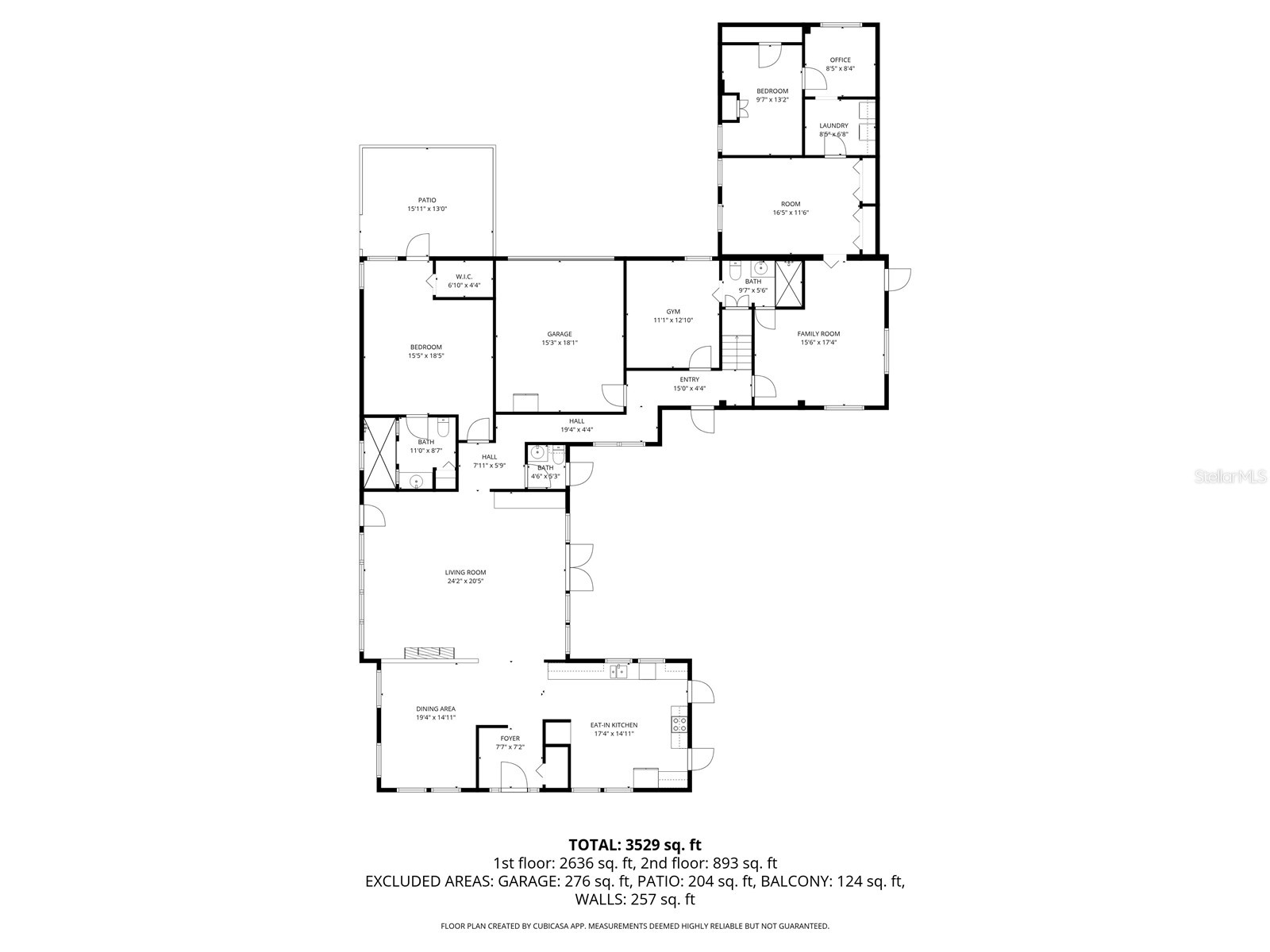 546 26th Avenue N Saint Petersburg FL 33704 TB8474555 image92