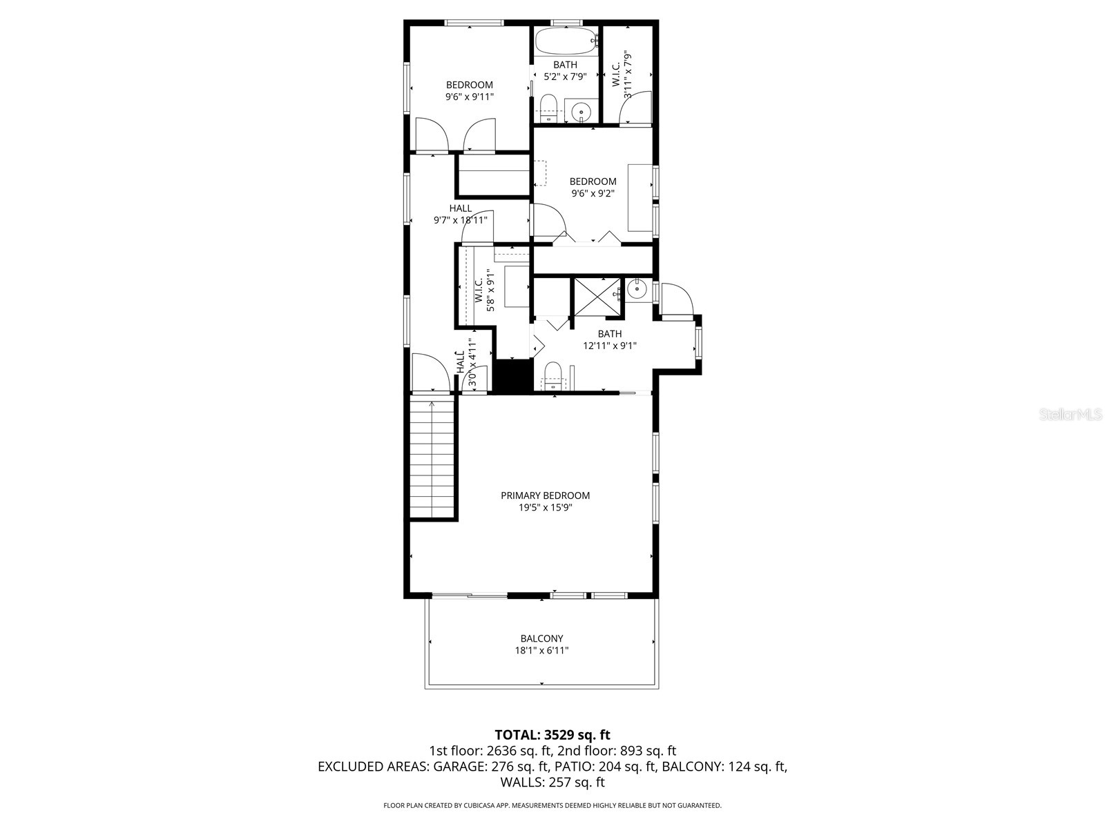 546 26th Avenue N Saint Petersburg FL 33704 TB8474555 image93