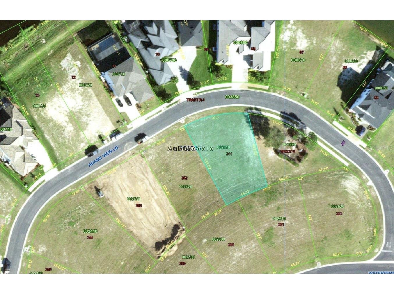 546 Adams View Lane Auburndale FL 33823 O6386032 image3