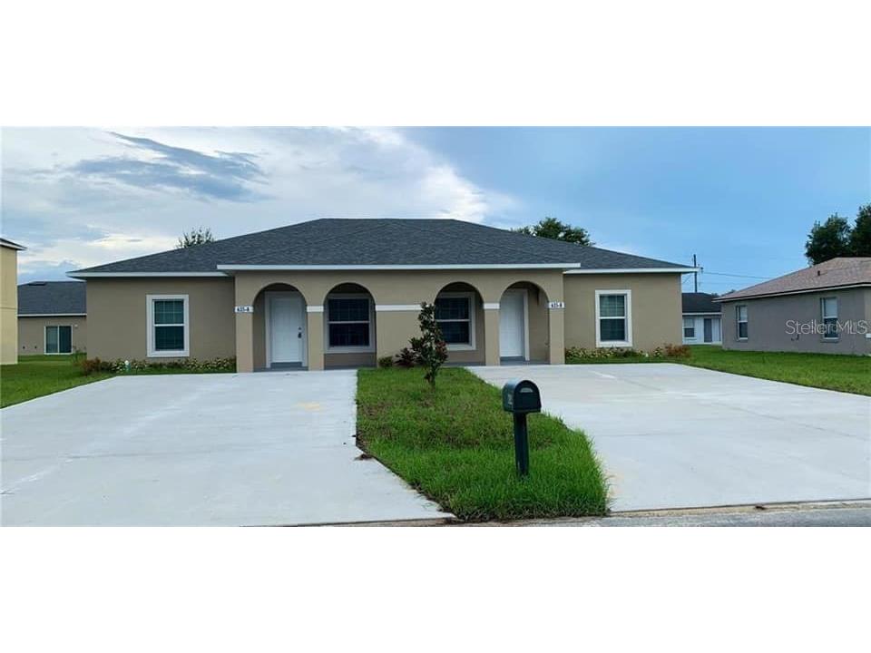 546 Albatross Drive #B Poinciana FL 34759 S5090305 image1