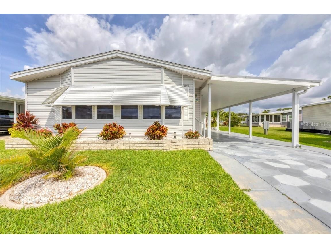 546 Amberjack Drive North Port FL 34287 N6139555 image1