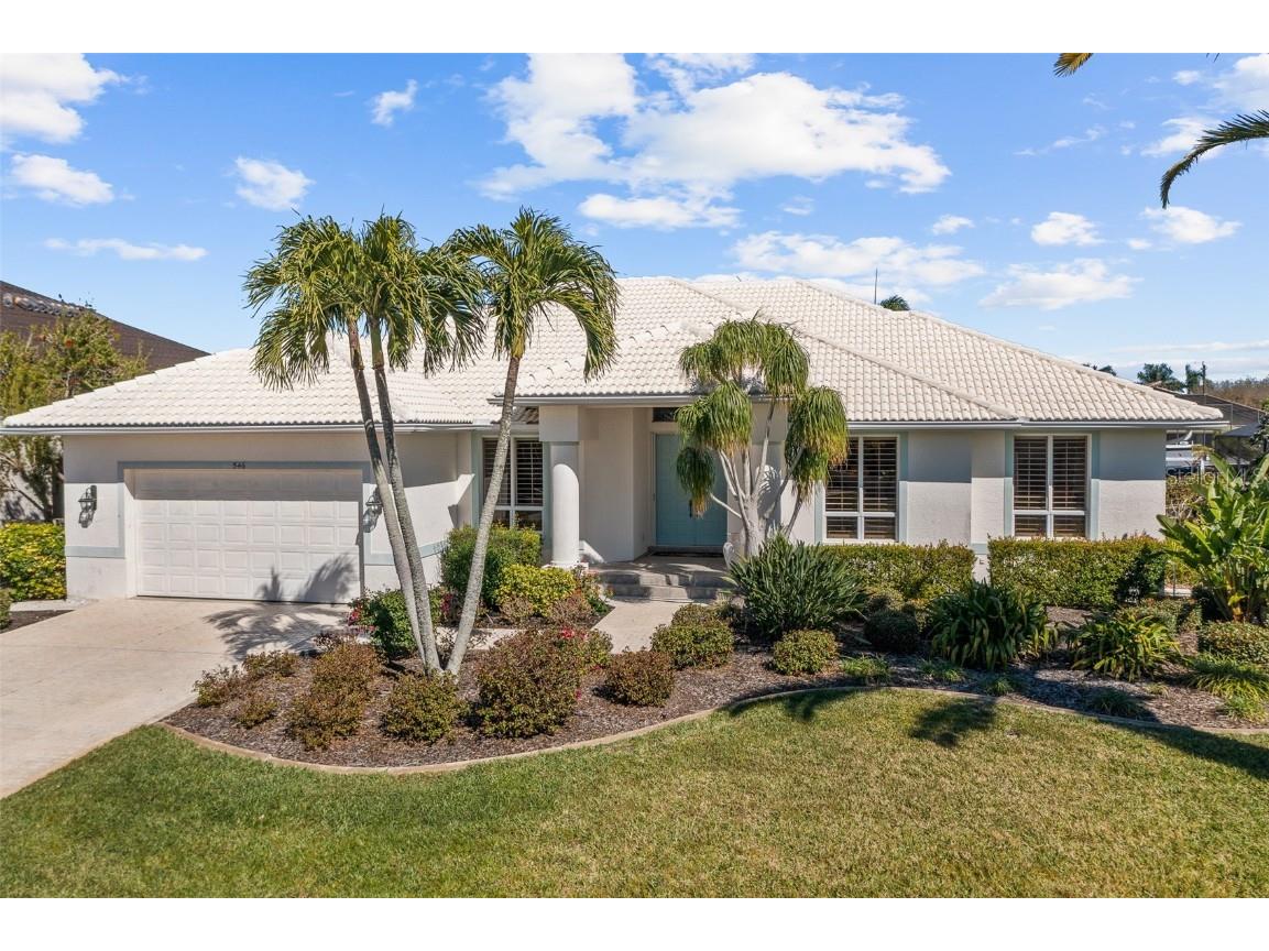 546 Andora Drive Punta Gorda FL 33950 C7487610 image1