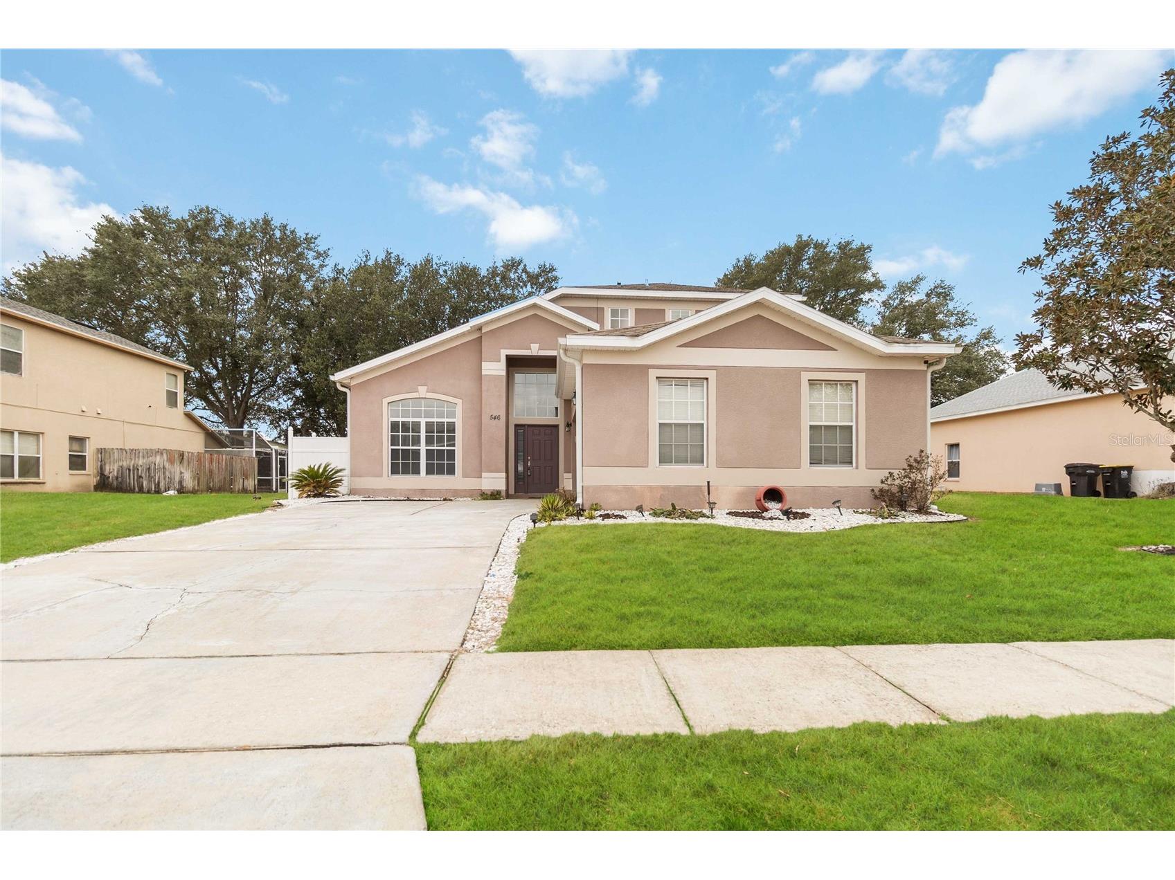 546 Bloomingdale Drive Davenport FL 33897 S5143629 image1
