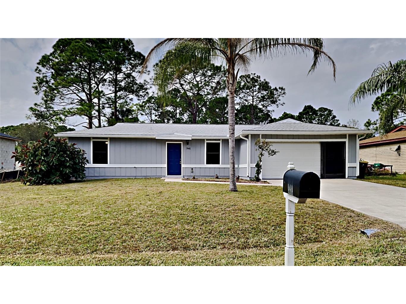 546 Carpenter Avenue NW Palm Bay FL 32907 T3423974 image1