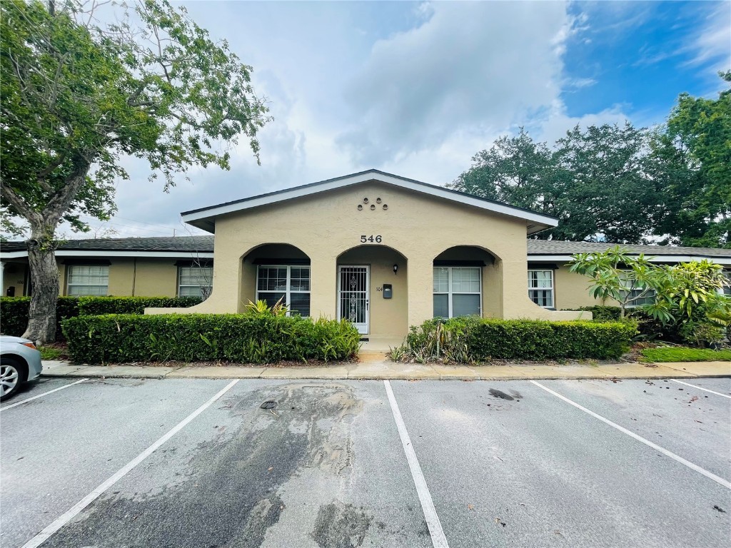 546 Cascade Circle #104 Casselberry FL 32707 O6214607 image1