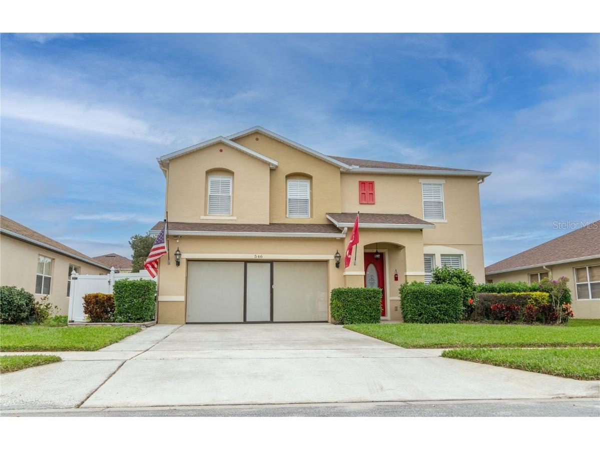 546 Cascading Creek Lane Winter Garden FL 34787 - Black Lake O6165168 image1