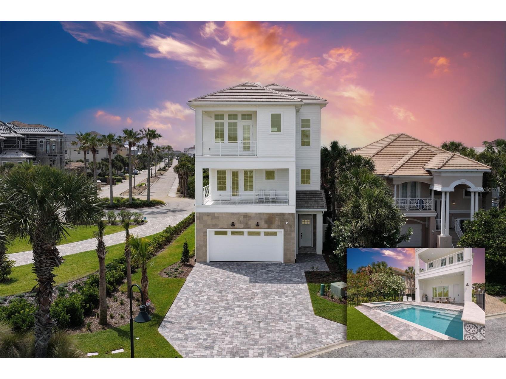 546 Cinnamon Beach Lane Palm Coast FL 32137 FC317986 image1