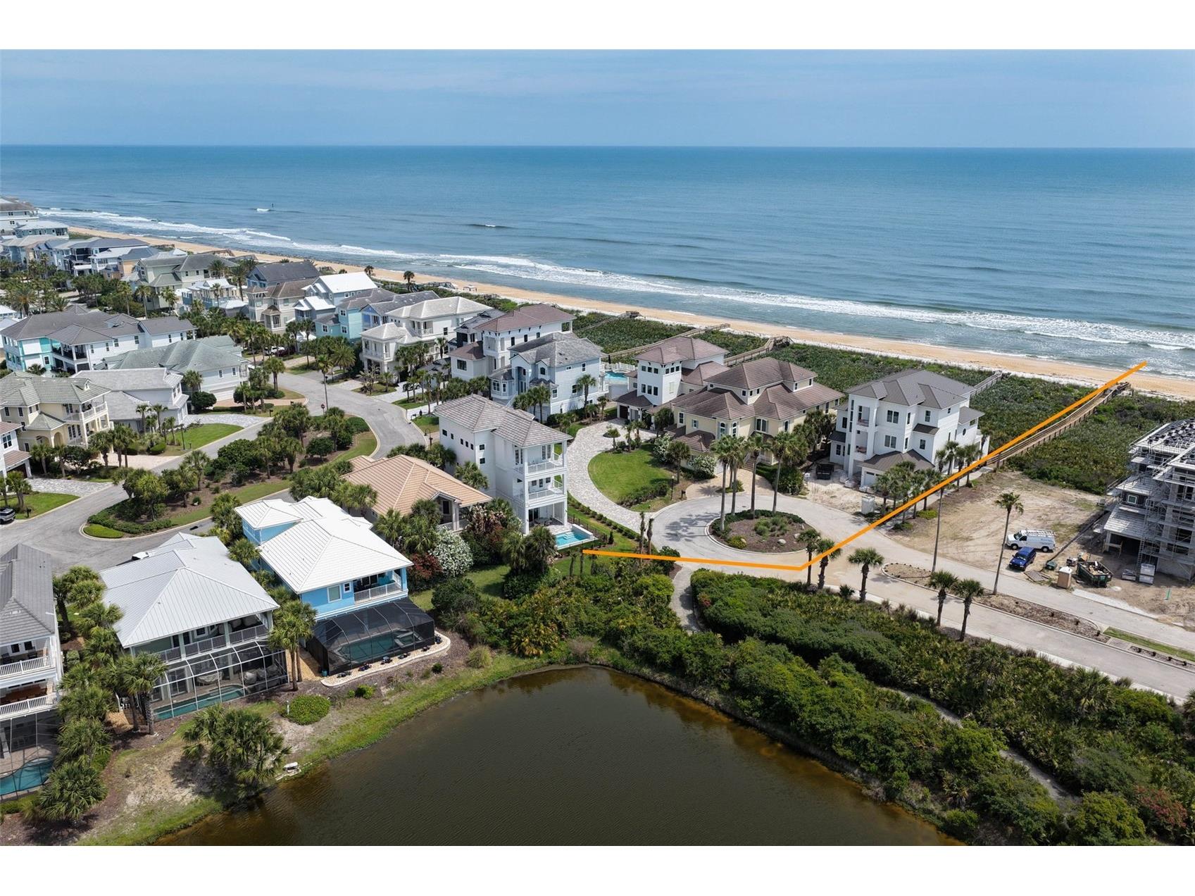 546 Cinnamon Beach Lane Palm Coast FL 32137 FC317986 image67