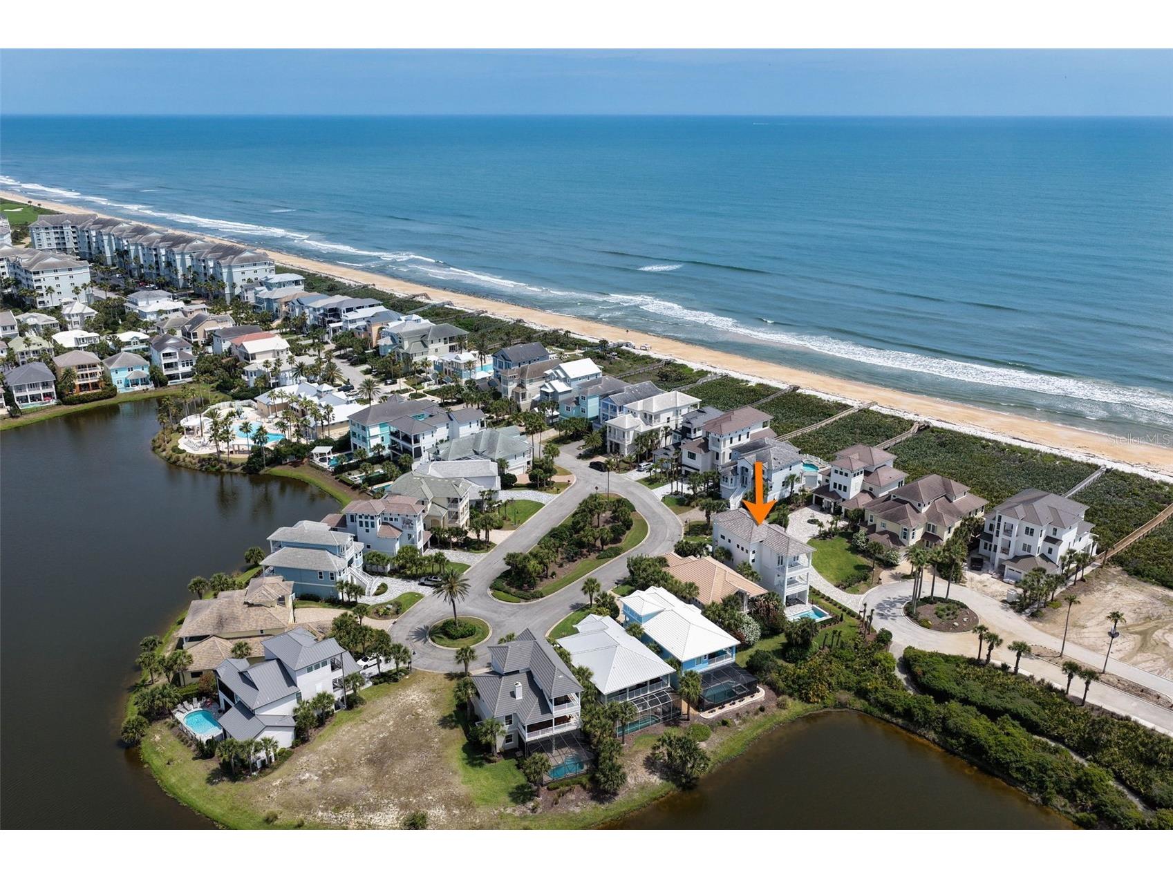 546 Cinnamon Beach Lane Palm Coast FL 32137 FC317986 image71