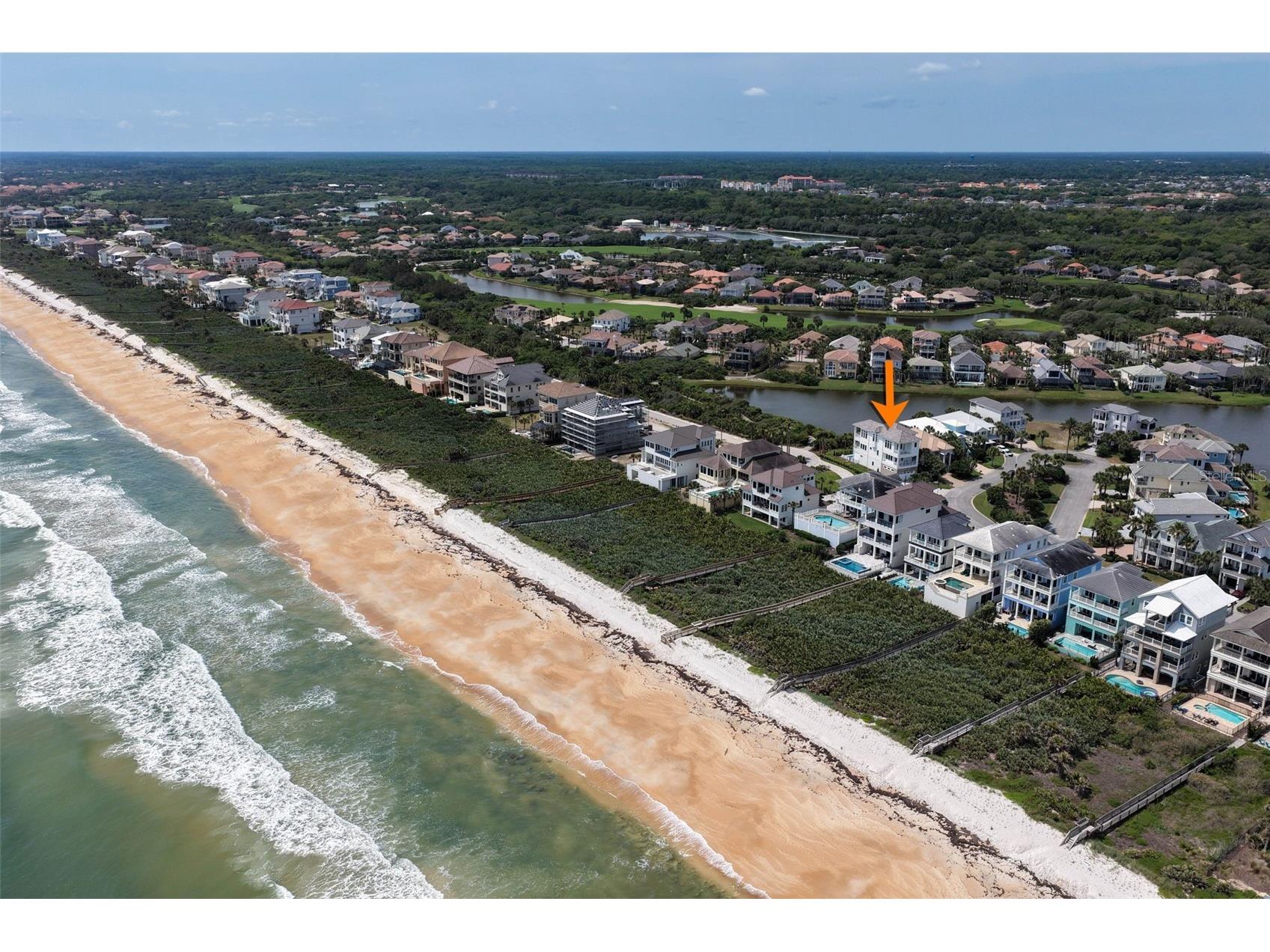 546 Cinnamon Beach Lane Palm Coast FL 32137 FC317986 image72