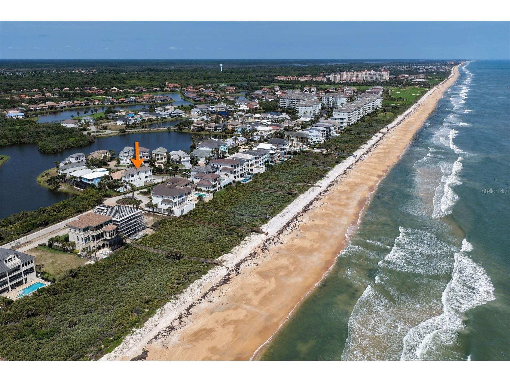 546 Cinnamon Beach Lane Palm Coast FL 32137 FC317986 image73