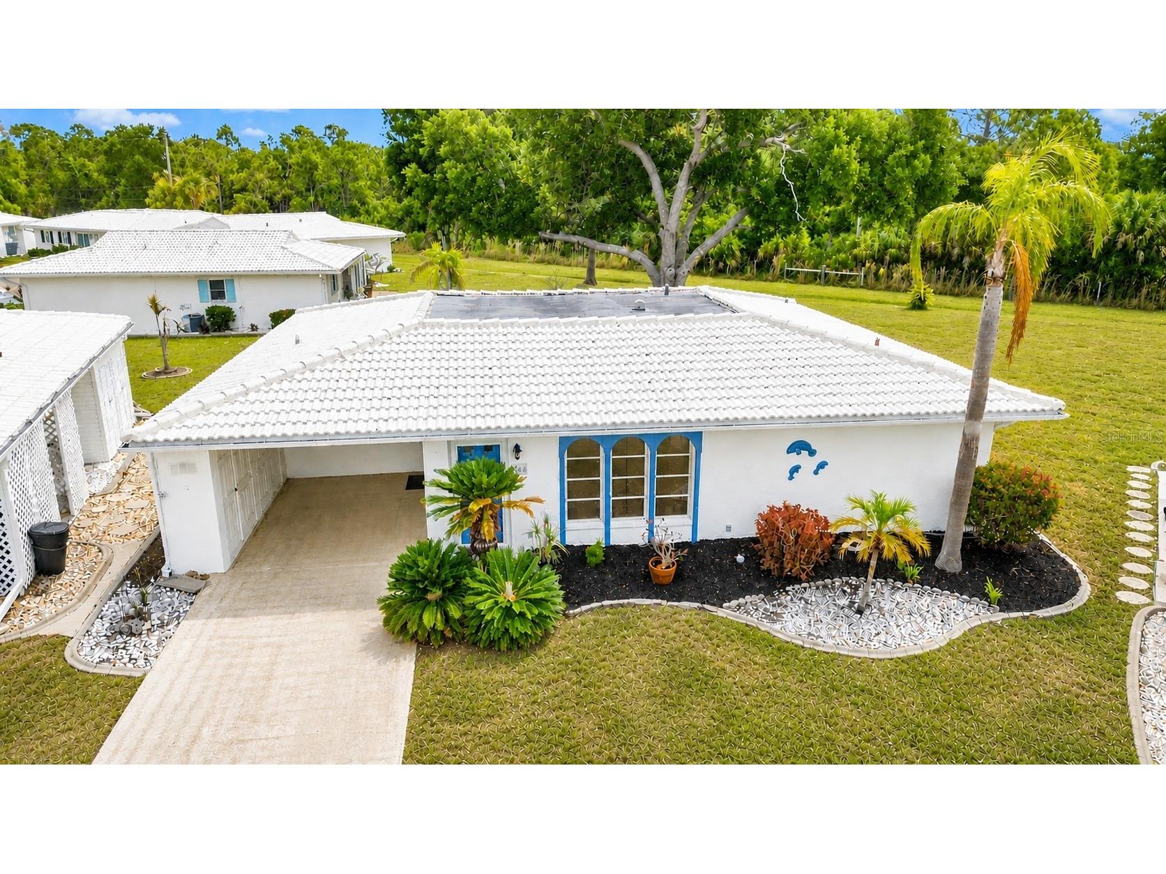 546 Circlewood Drive #P3-4 Venice FL 34293 D6147339 image1