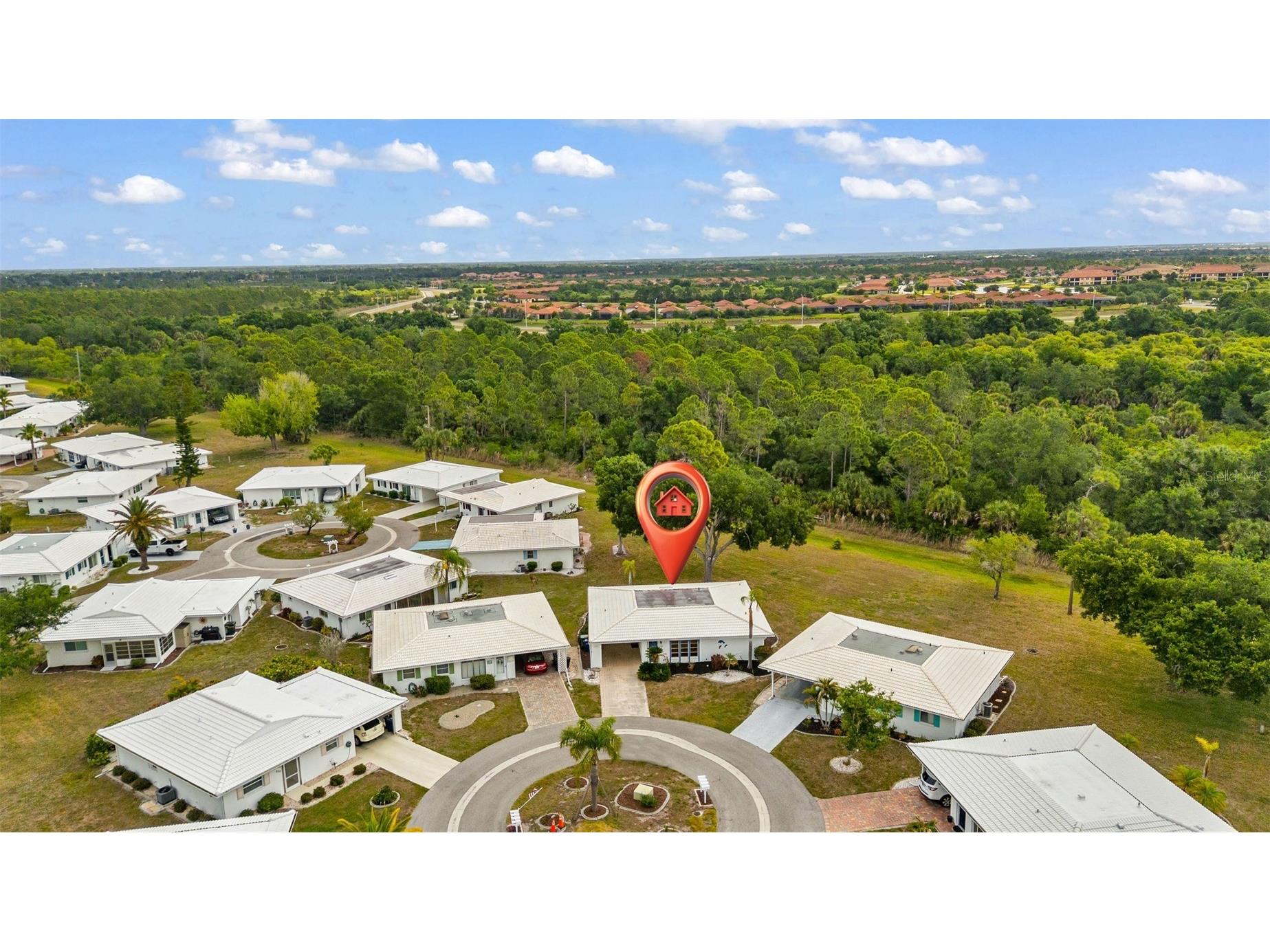 546 Circlewood Drive #P3-4 Venice FL 34293 D6147339 image31