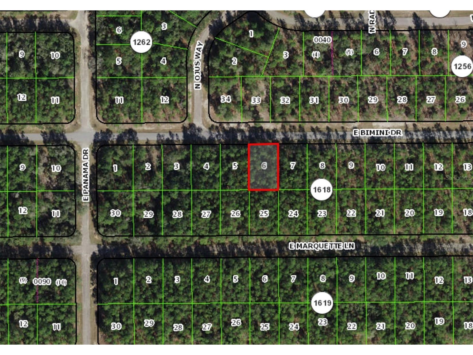 546 E Bimini Drive Dunnellon FL 34434 OM725330 image2