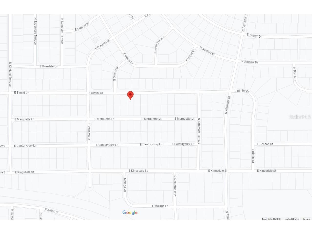 546 E Bimini Drive Dunnellon FL 34434 OM725330 image3