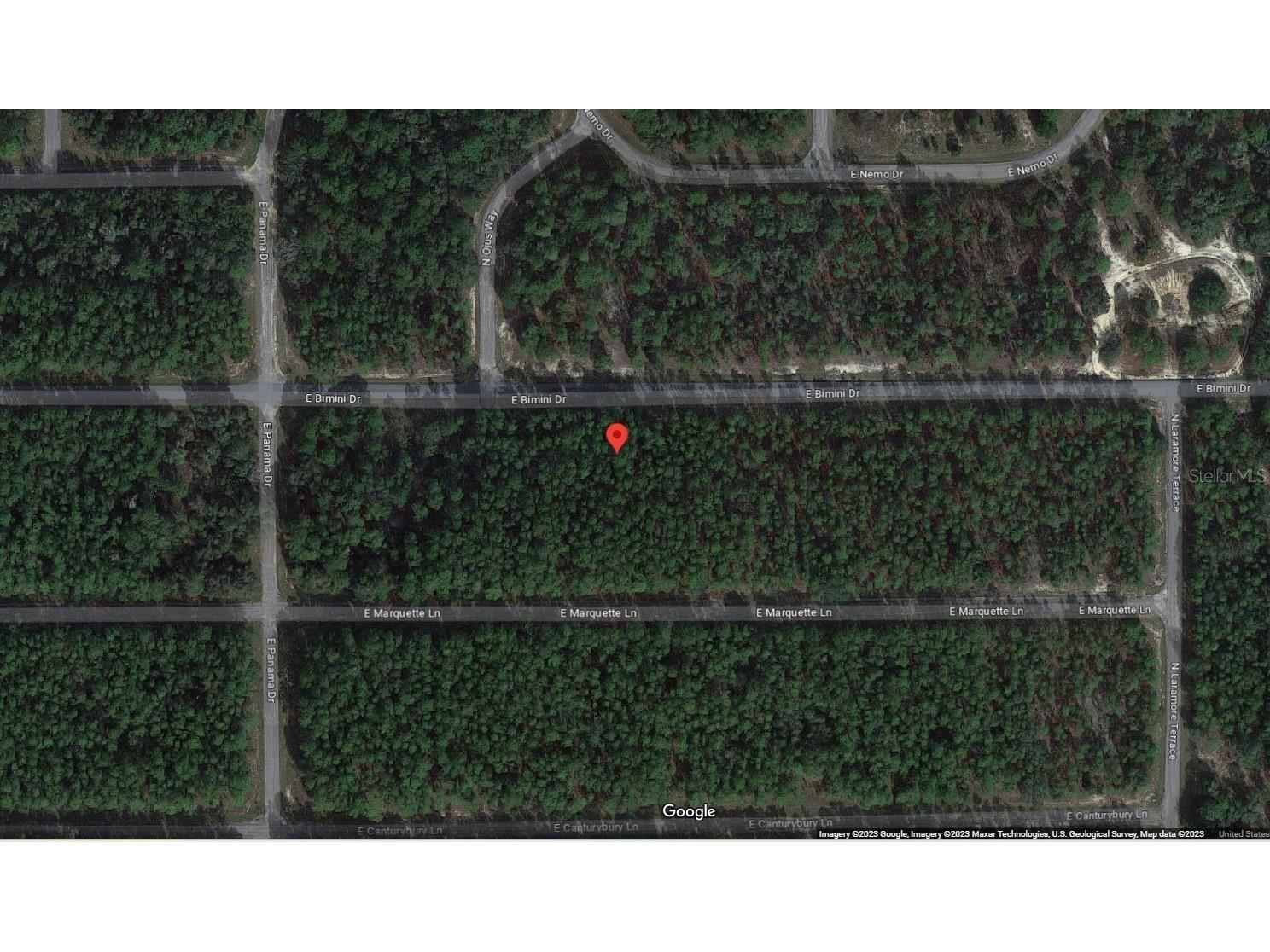 546 E Bimini Drive Dunnellon FL 34434 OM725330 image5