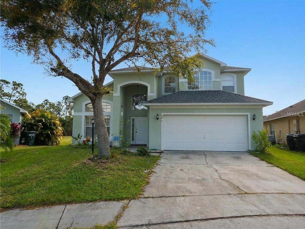 546 Eagle Pointe S Kissimmee FL 34746 O6389435 image1