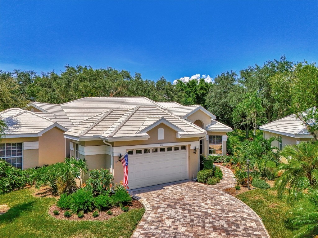 546 Fallbrook Drive Venice FL 34292 A4620400 image1