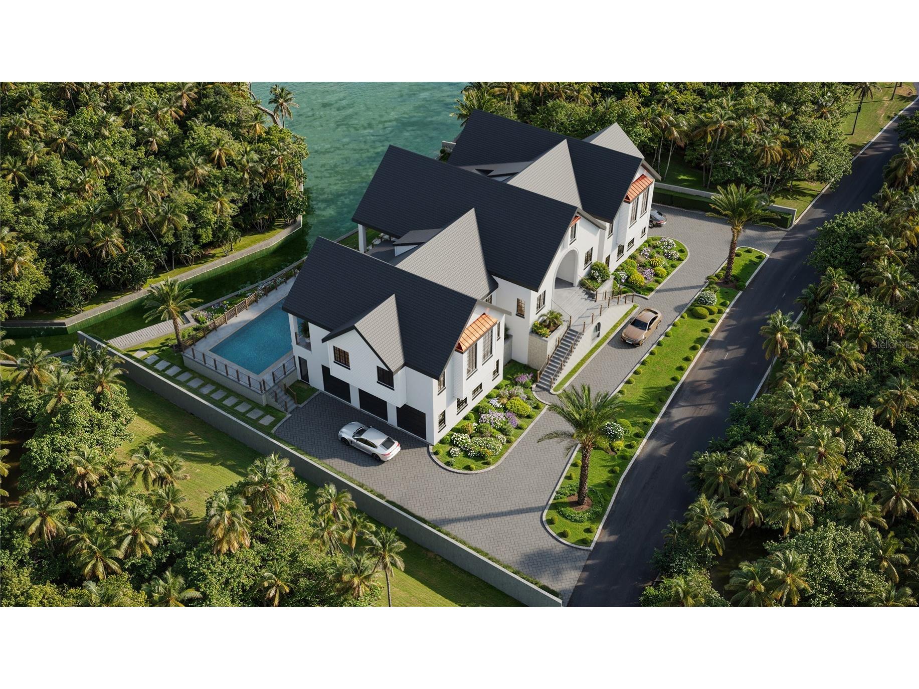 546 Freeling Drive Sarasota FL 34242 A4687147 image11