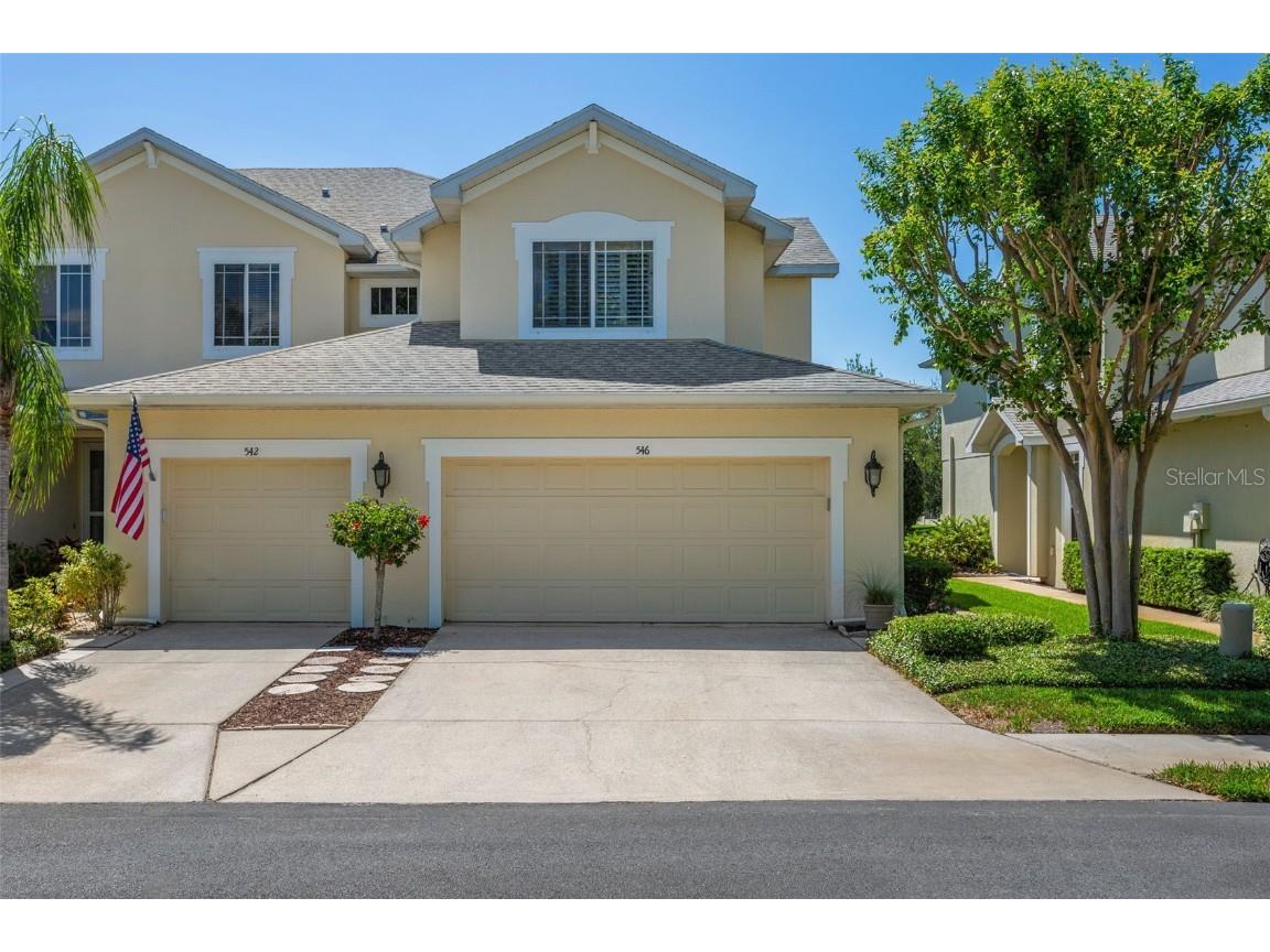 546 Harbor Ridge Drive Palm Harbor FL 34683 T3520076 image1