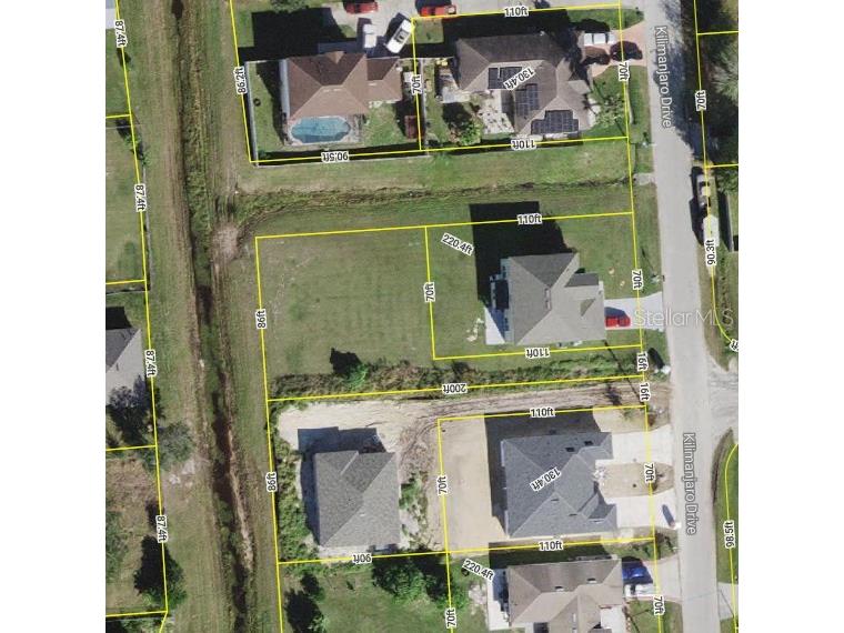 546 Kilimanjaro Drive Kissimmee FL 34758 O6392373 image1