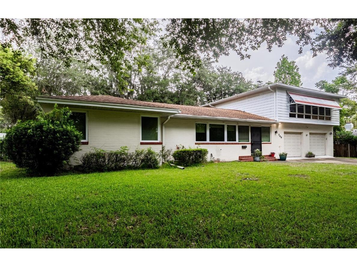 546 Lake Como Circle Orlando FL 32803 - Lake Como O6313890 image1